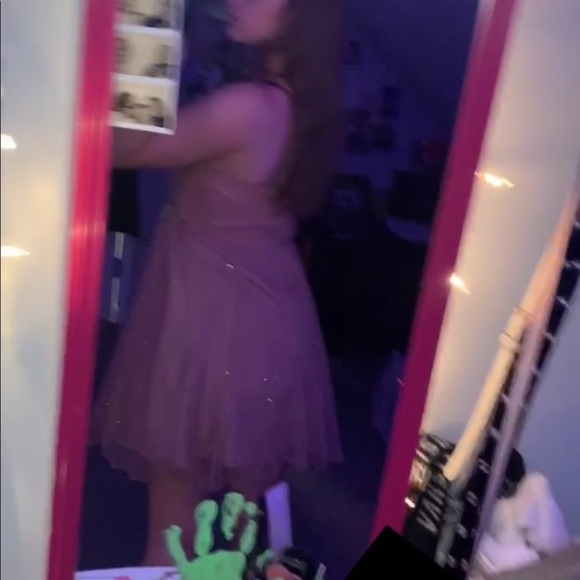 Homecoming dresses - Picture 2 of 5